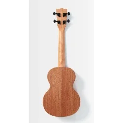 Kala James Hill All Solid Mahogany Concert