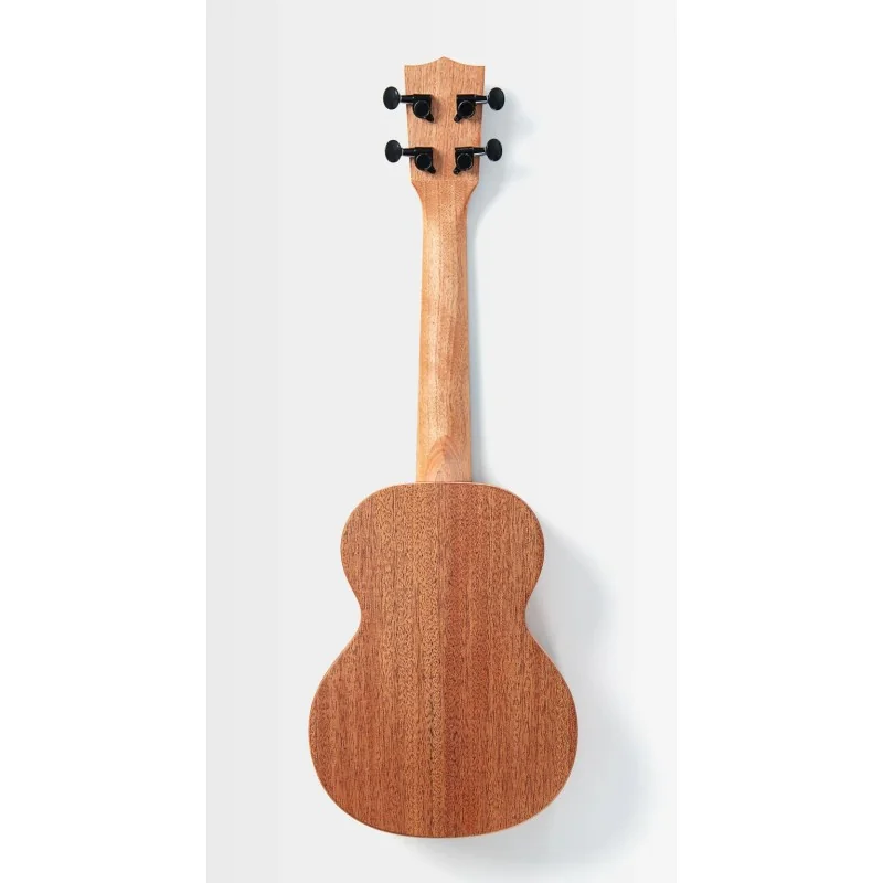 Kala James Hill All Solid Mahogany Concert