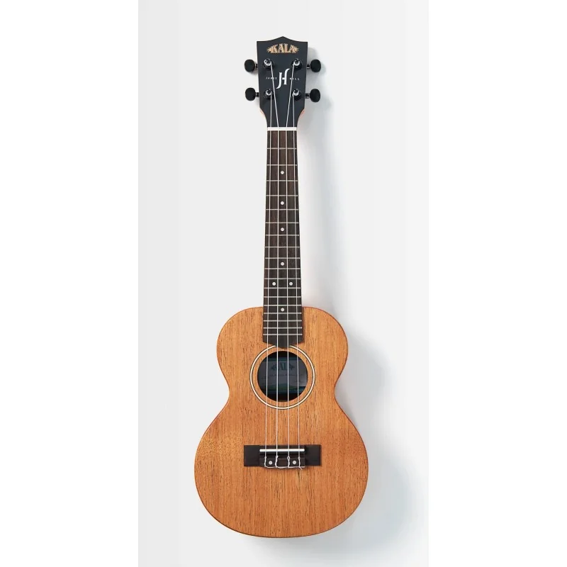 Kala James Hill All Solid Mahogany Concert