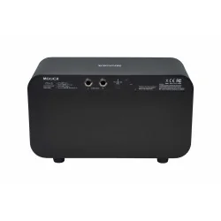 Mooer F15i Li Intelligent Amp Black Mooer F15i Li Intelligent Amp Black