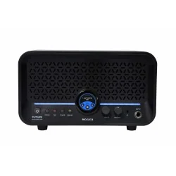 Mooer F15i Li Intelligent Amp Black Mooer F15i Li Intelligent Amp Black