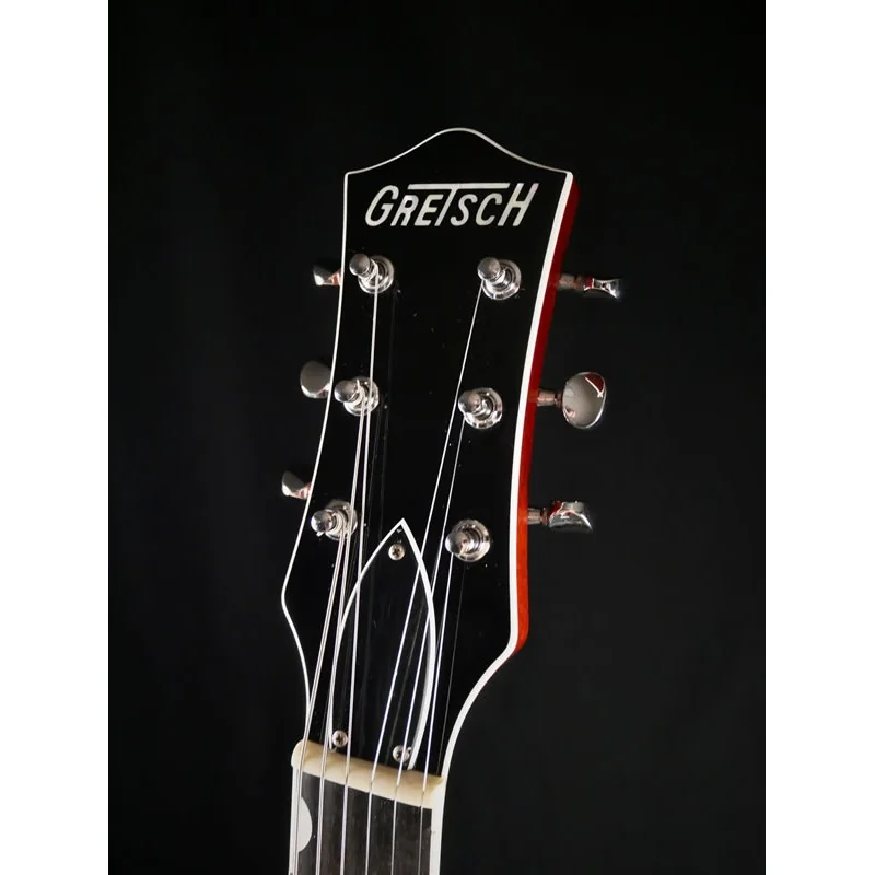 Gretsch Duo Jet Japan 2015 - Occasion