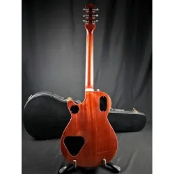 Gretsch Duo Jet Japan 2015 - Occasion