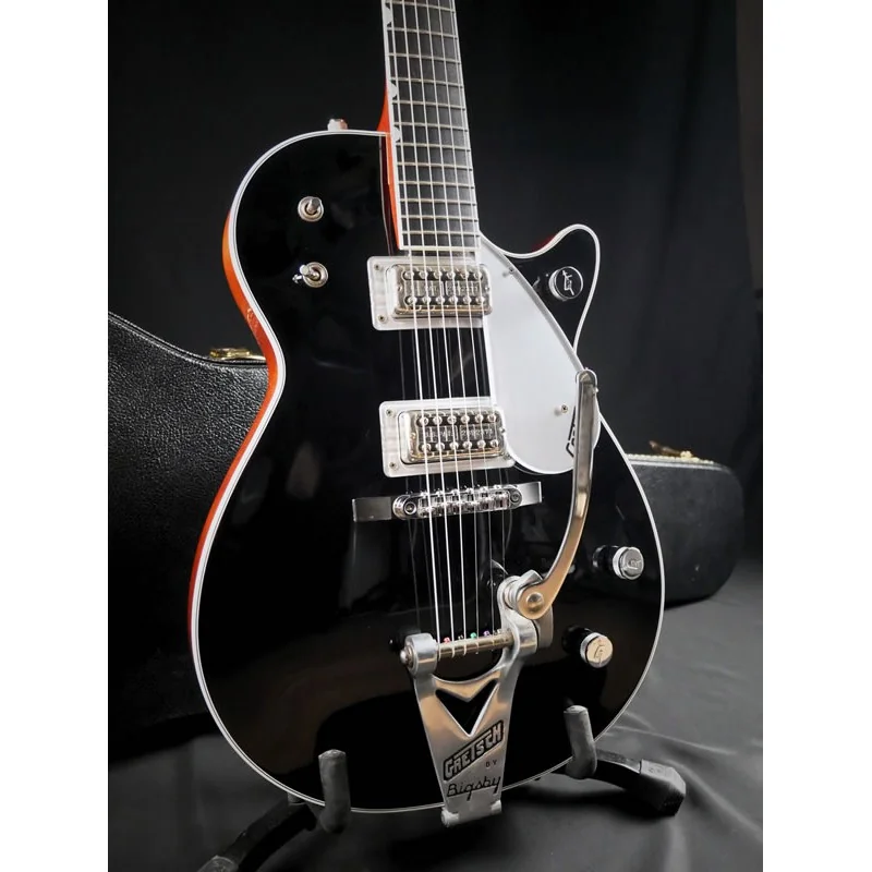 Gretsch Duo Jet Japan 2015 - Occasion