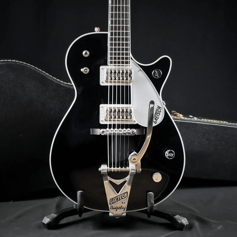 Gretsch Duo Jet Japan 2015 - Occasion