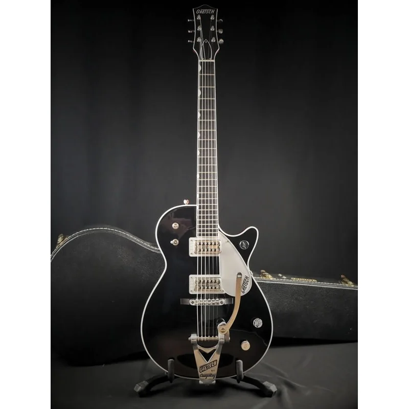 Gretsch Duo Jet Japan 2015 - Occasion