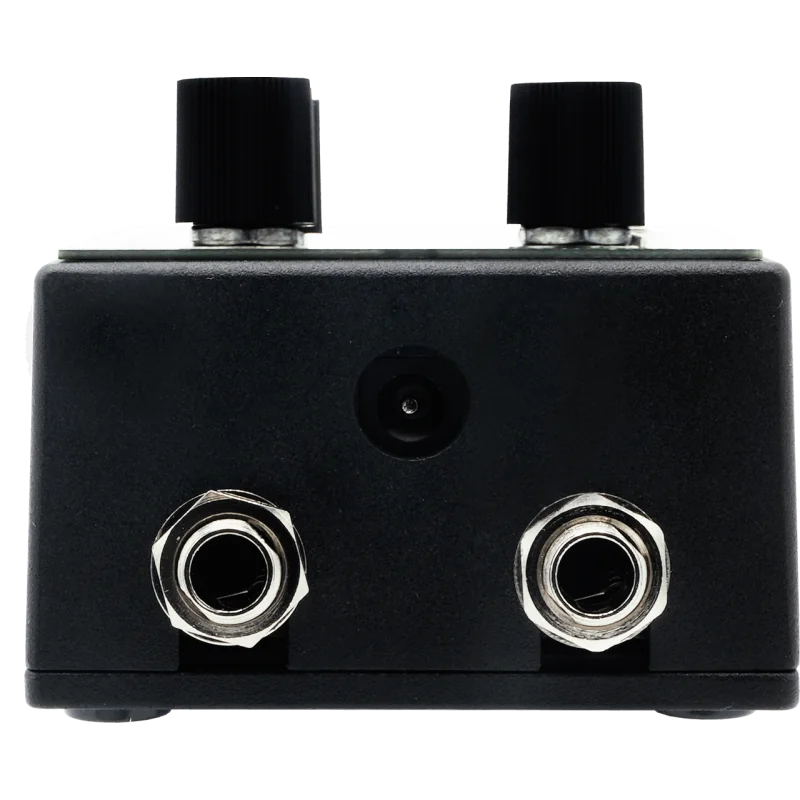 Death By Audio Dream Station