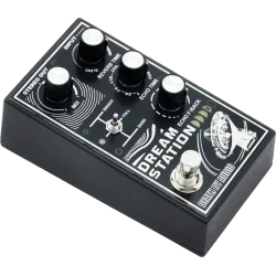 Death By Audio Dream Station