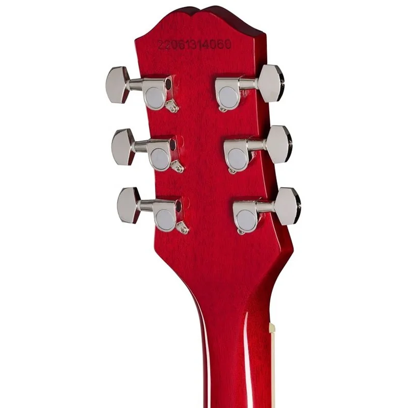 Epiphone Les Paul Tribute Heritage Cherry Sunburst