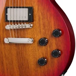 Epiphone Les Paul Tribute Heritage Cherry Sunburst