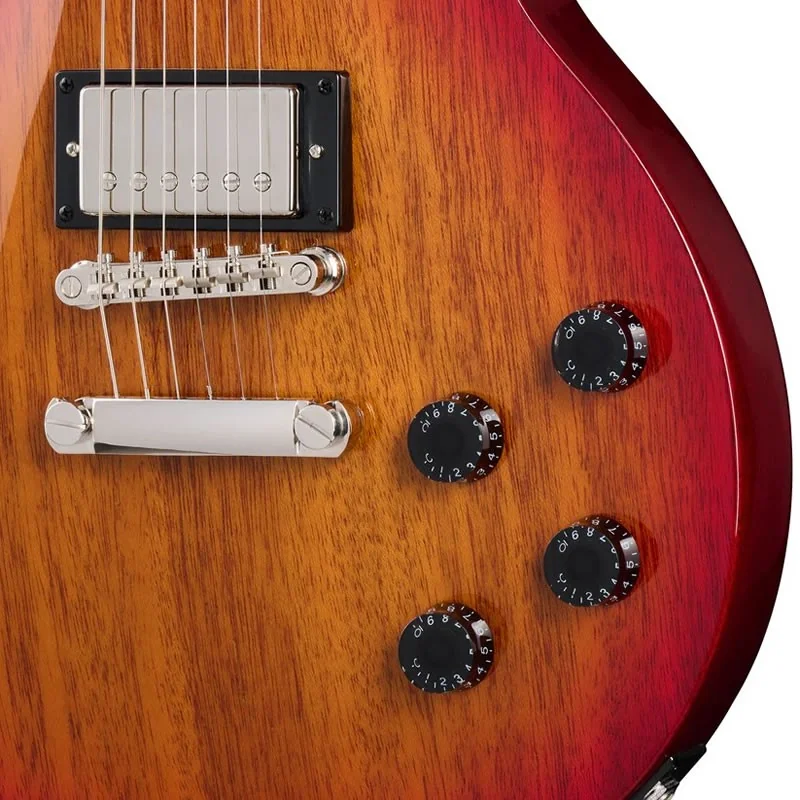 Epiphone Les Paul Tribute Heritage Cherry Sunburst