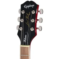 Epiphone Les Paul Tribute Heritage Cherry Sunburst