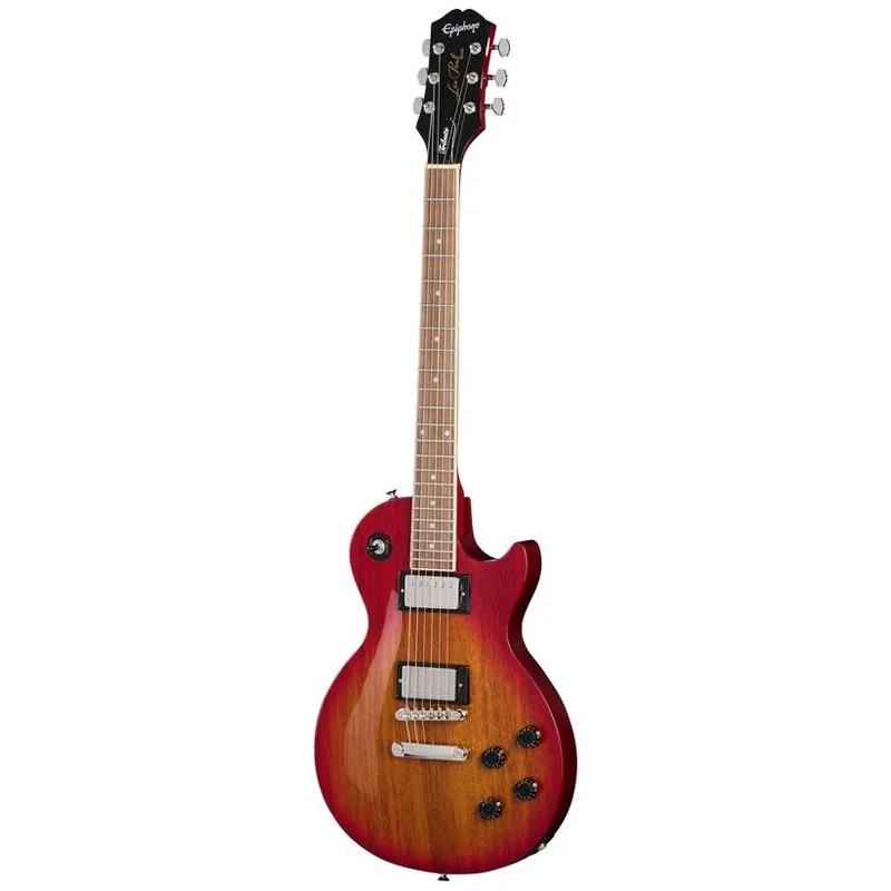 Epiphone Les Paul Tribute Heritage Cherry Sunburst