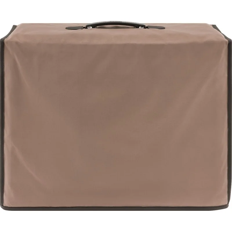 Fender ‘62 Super Amp