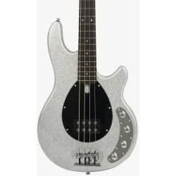 Marcus Miller Z3-4 Silver.SP Marcus Miller Z3-4 Silver.SP