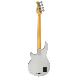 Marcus Miller Z3-4 Silver.SP Marcus Miller Z3-4 Silver.SP