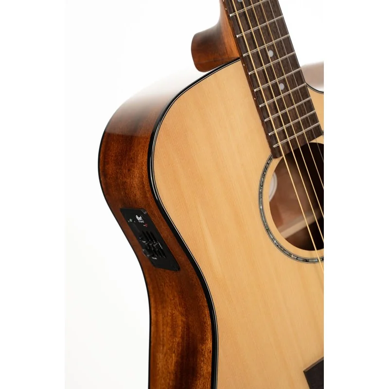 CORT EARTH60CE NATUREL BRILLANT