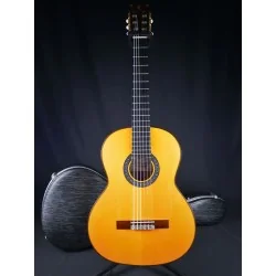 Amalio Burguet 1 Flamenca - Occasion