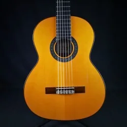 Amalio Burguet 1 Flamenca - Occasion