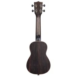 Ka-Ebys Ukulele Ébène Soprano Ka-Ebys Ukulele Ébène Soprano