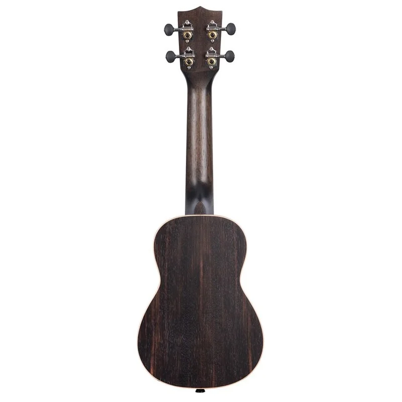 Ka-Ebys Ukulele Ébène Soprano