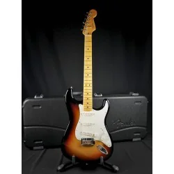 American Ultra Strat Ultraburst - Occasion