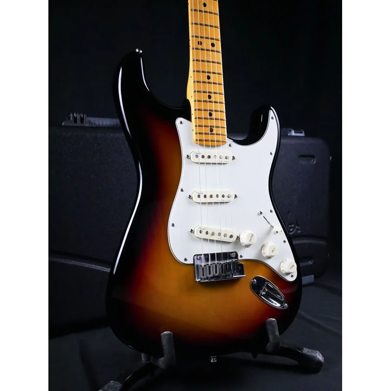 American Ultra Strat Ultraburst - Occasion