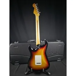 American Ultra Strat Ultraburst - Occasion
