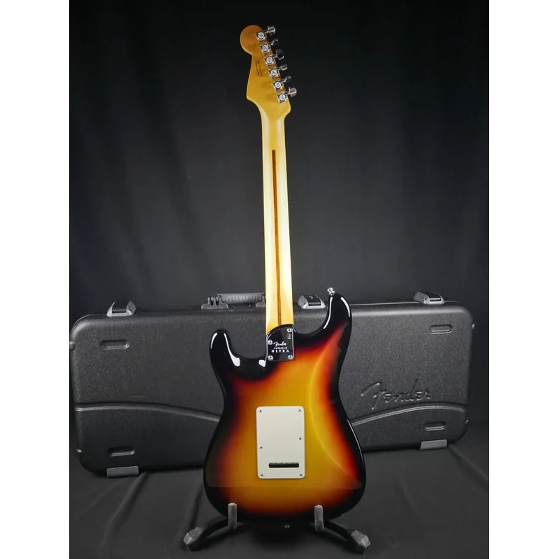 American Ultra Strat Ultraburst - Occasion