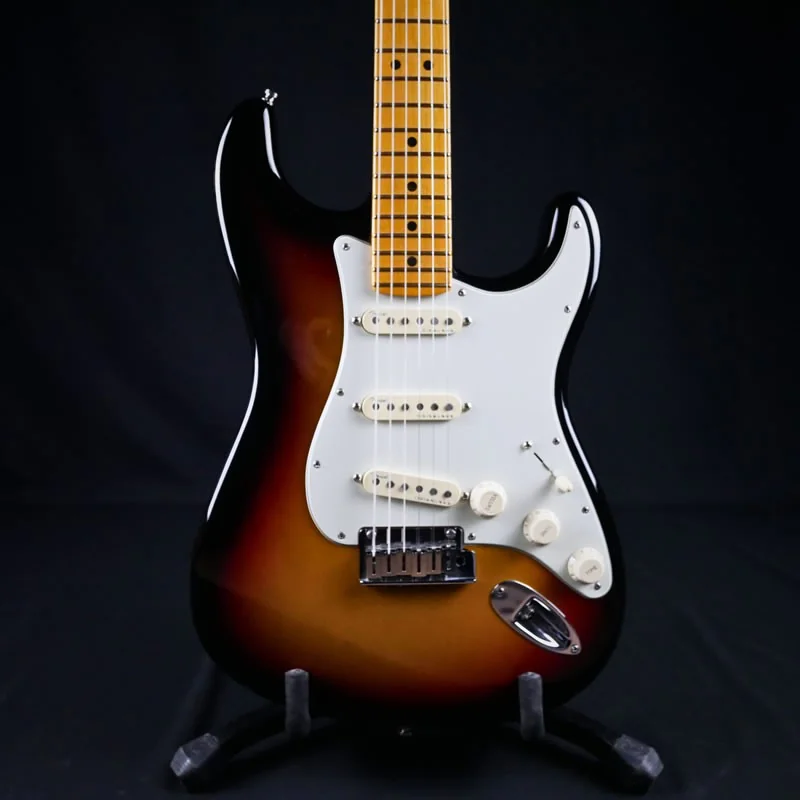 American Ultra Strat Ultraburst - Occasion