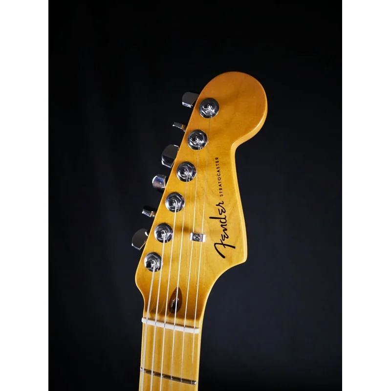 American Ultra Strat Ultraburst - Occasion