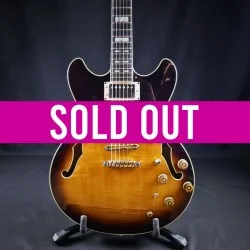 Ibanez AS200 1980 - Occasion