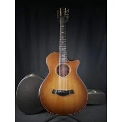 Taylor Builder's Edition 652ce WHB - Occasion