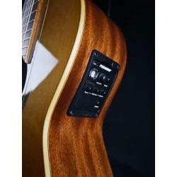 Alhambra 1 C HT Gaucher - Occasion Alhambra 1 C HT Gaucher - Occasion