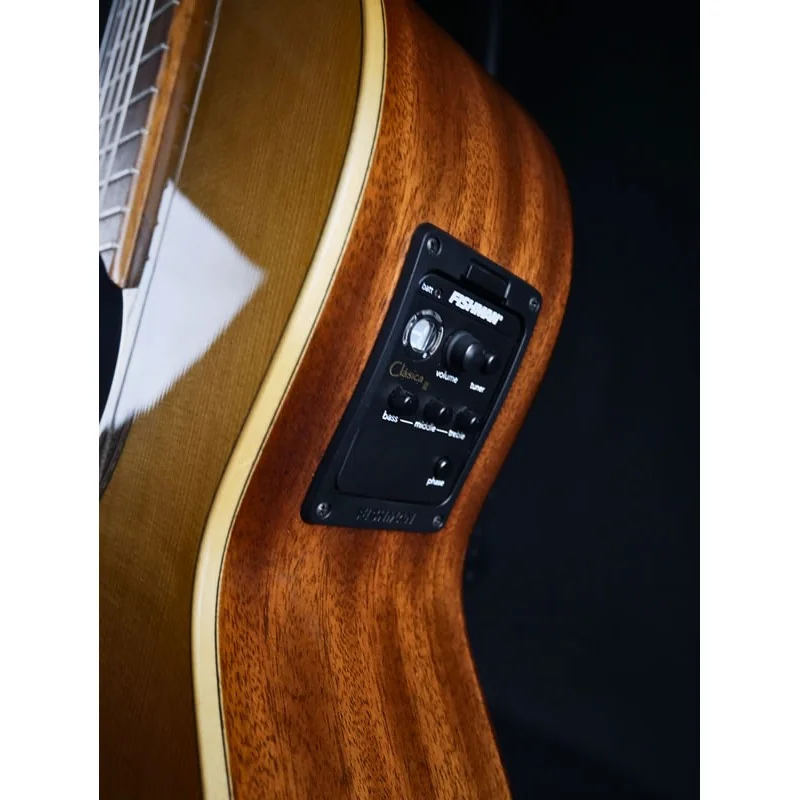 Alhambra 1 C HT Gaucher - Occasion