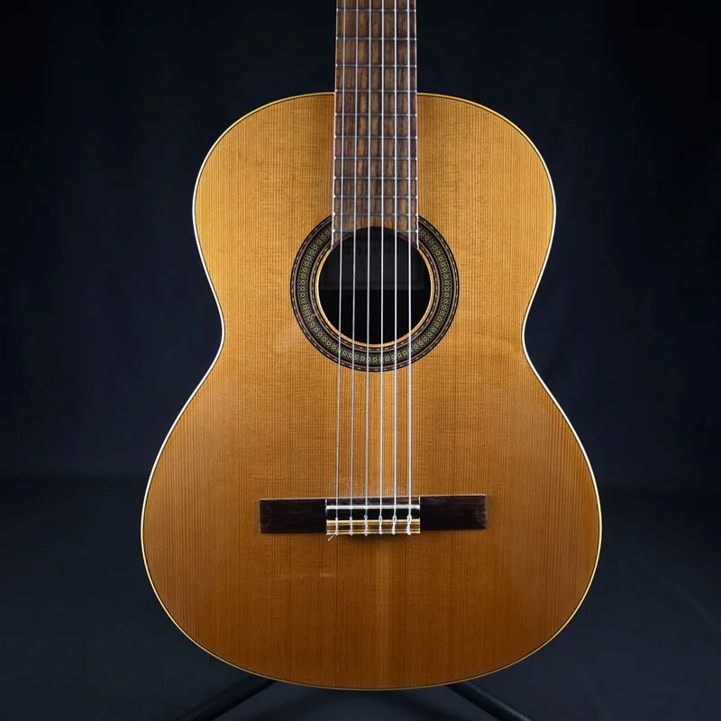 Alhambra 1 C HT Gaucher - Occasion