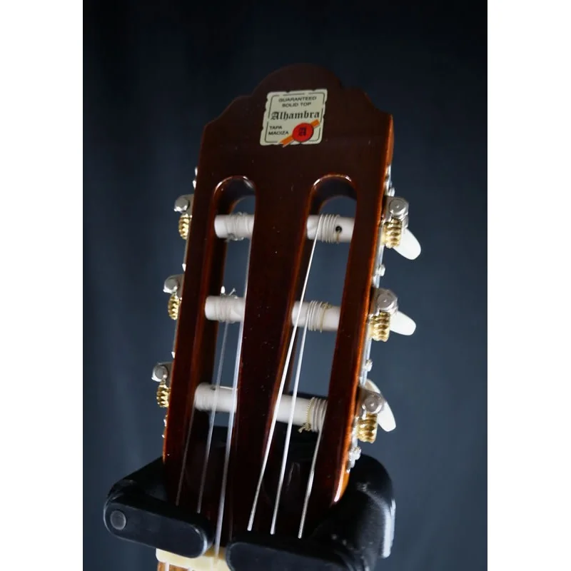 Alhambra 1 C HT Gaucher- Occasion