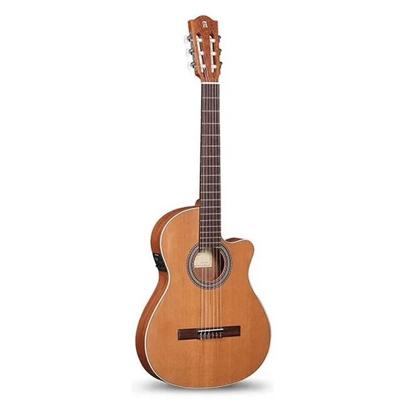 Alhambra Z-Nature CT EZ