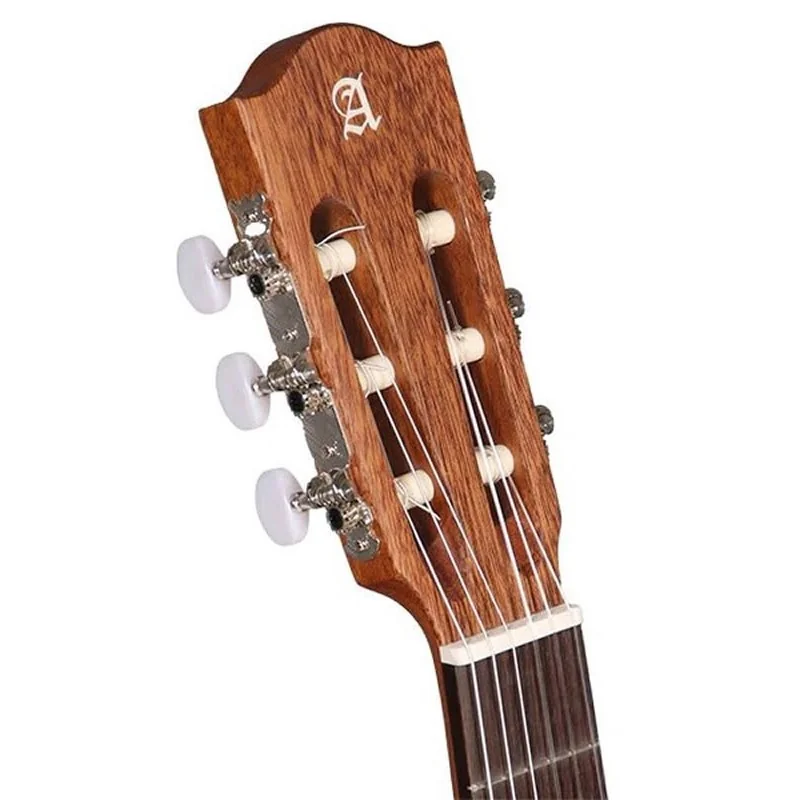 Alhambra Z-Nature CT EZ