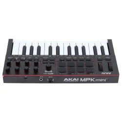 Akai Professional KAP MPKMINI4-B