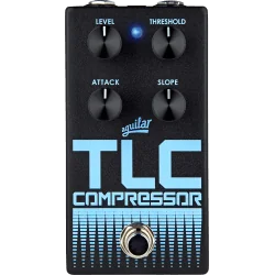 AGUILAR TLC Compressor V2