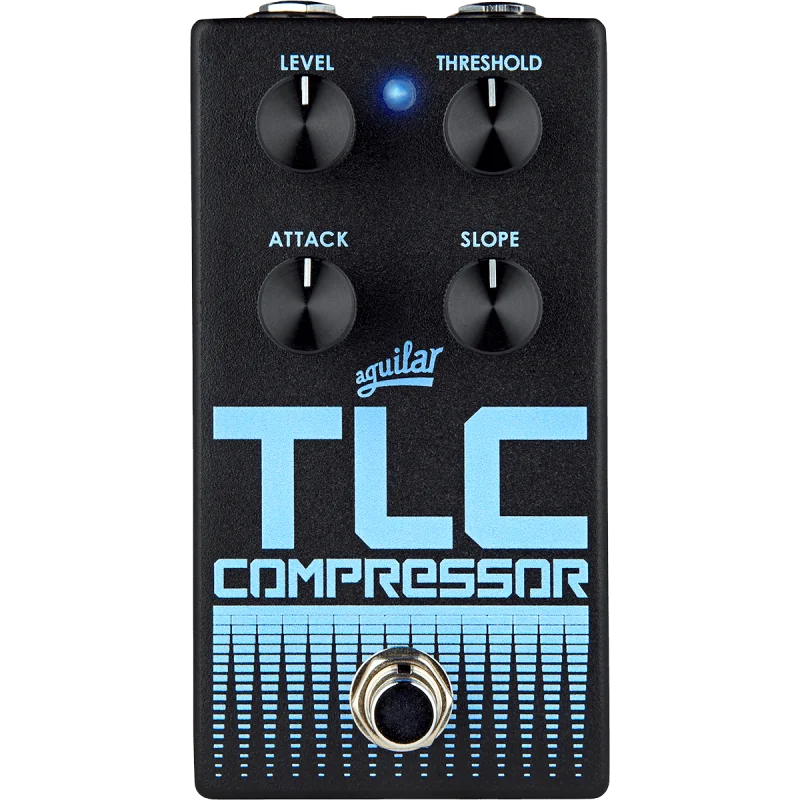 AGUILAR TLC Compressor V2