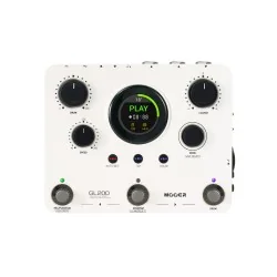 LOOPER MOOER GL200