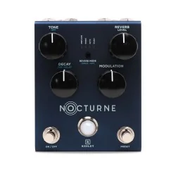 KEELEY NOCTURNE REVERB