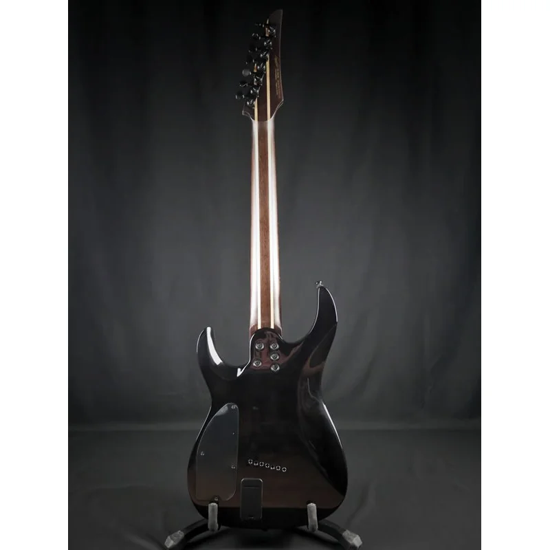 Legator Ninja X 7 string Multiscale Royal Purple