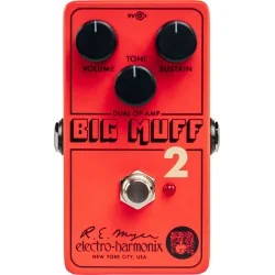 Electro-Harmonix Big Muff 2