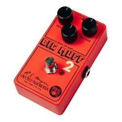 Electro-Harmonix Big Muff 2