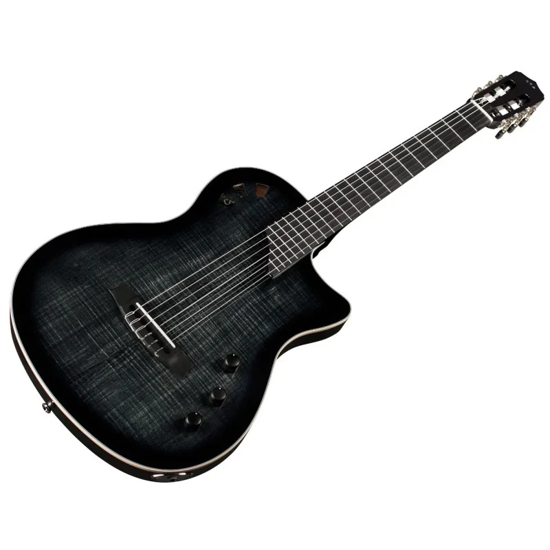 CORDOBA Stage Guitar Black Burst