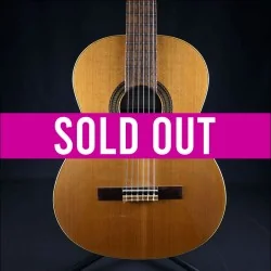 Alhambra 1 C HT Gaucher - Occasion Alhambra 1 C HT Gaucher - Occasion