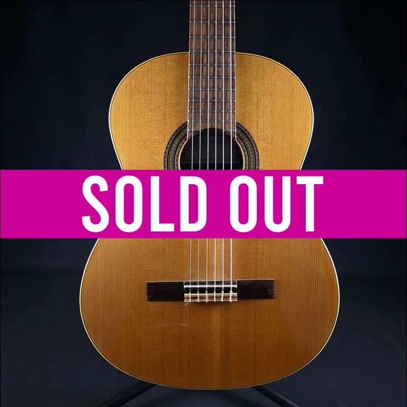 Alhambra 1 C HT Gaucher - Occasion